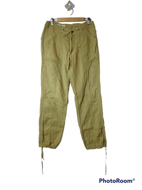 Other Designers Surplus Research - Vintage Surplus Made in Japan Pants