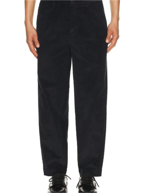 Fred Perry Tapered Corduroy Trouser