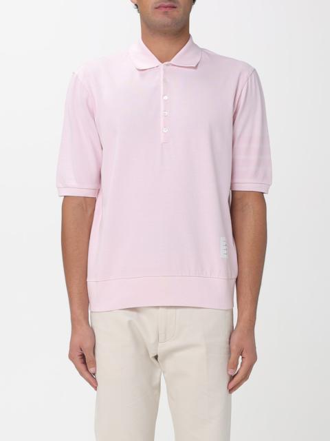 Thom Browne Polo shirt men Thom Browne