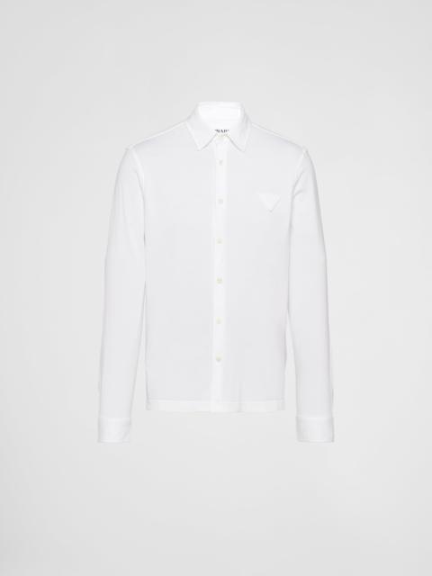 Prada Cotton shirt