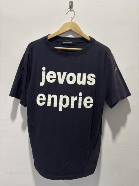 Other Designers Vintage Mercibeaucoup Jevous Enprie by Issey Miyake Tshirt