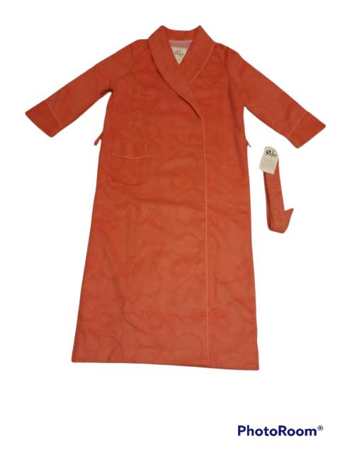 Other Designers Long Clothing - LADY'S ROBE JAPANESE BRAND HAIRY & NYLON