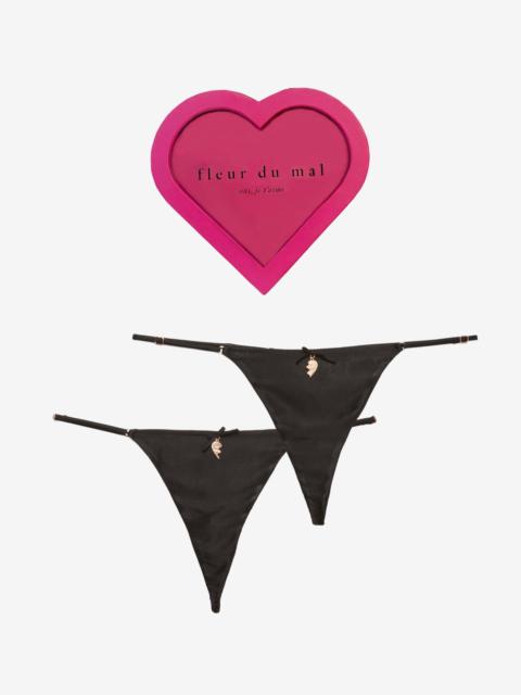 Fleur du Mal Bestie Luxe Set