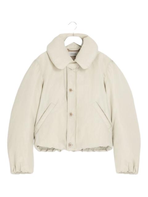 Lemaire Lemaire Women Short Puffer Jacket