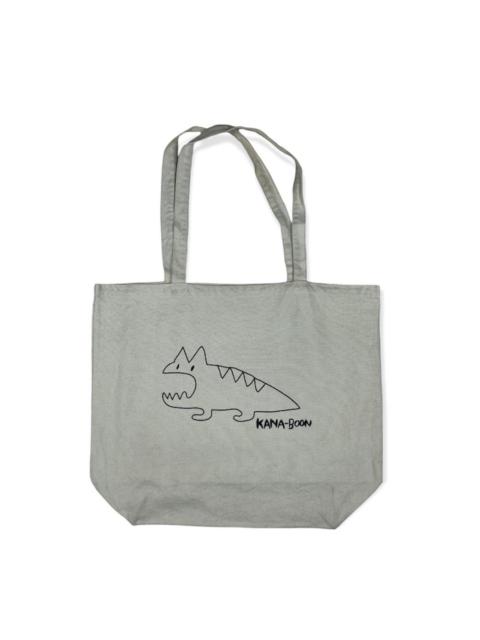 Other Designers JAPANESE BRAND TOTE BAG T1