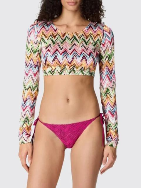 Missoni Top woman Missoni