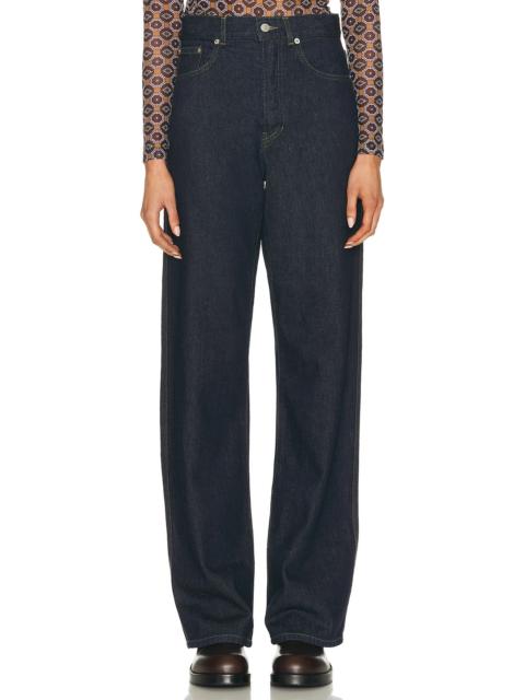Dries Van Noten Peyton Pants