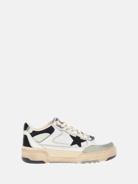 Golden Goose Golden Goose Women Forty2 Sneaker