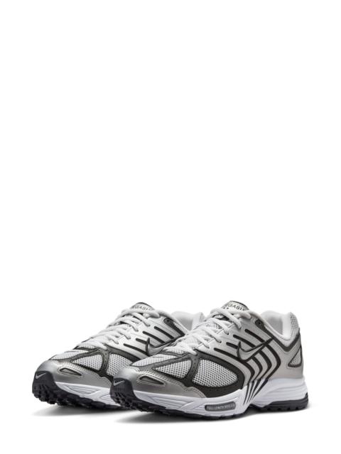 Nike Nike Air Pegasus 2005 Sneaker in Metallic Silver/White at Nordstrom