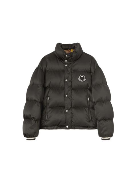 Moncler Moncler x Palm Angels Wharram Jacket Black