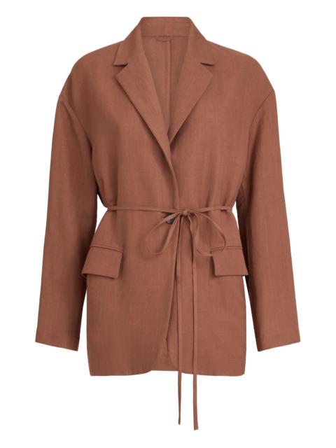 Brunello Cucinelli Brunello Cucinelli Monili-embellishment Blazer