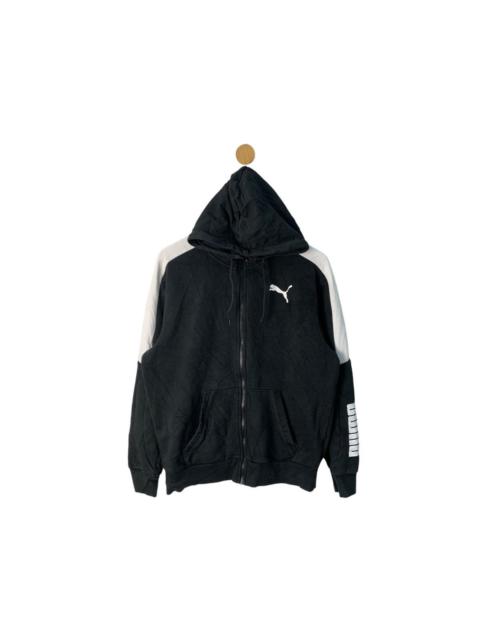 Other Designers 80s Vintage Puma hoodies Sweatshirt