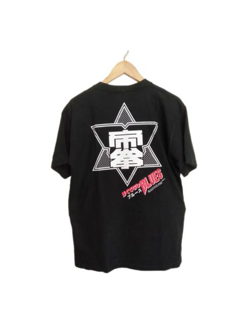 Other Designers Japanese Band Tees Exile