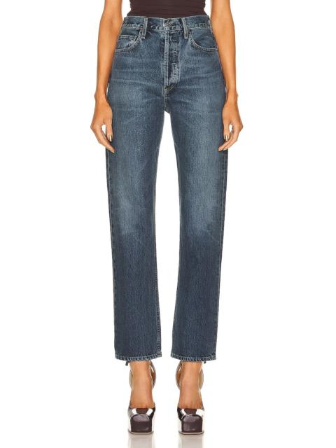 AGOLDE 90s Pinch Waist