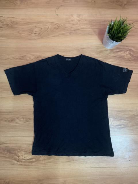 Other Designers Rare - Rare Shirt MCM V-Neck