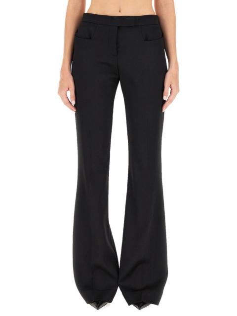Tom Ford Women Barathea Pants
