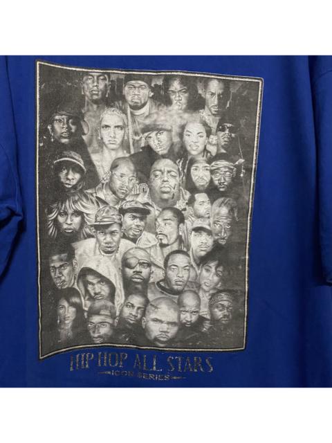 Other Designers Vintage - Vintage Universall Madness Hip Hop All Star Shirt
