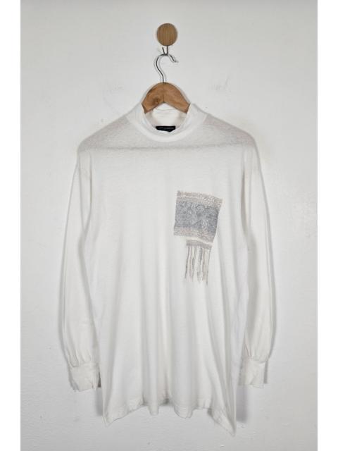 Comme Des Garçons Comme des Garcons Homme Plus CDG turtleneck Shirt