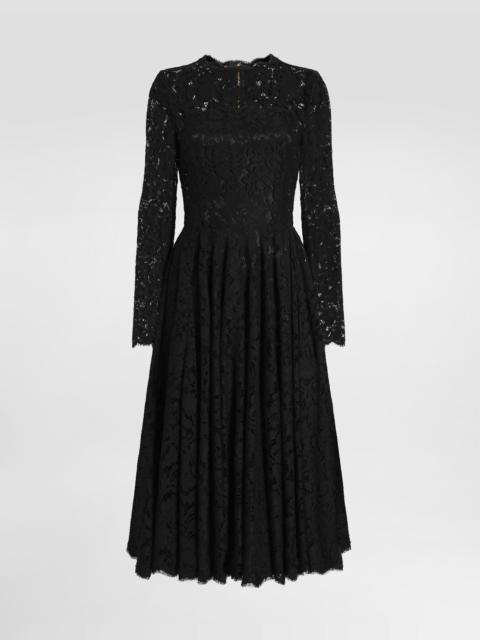 Dolce & Gabbana Lace dress