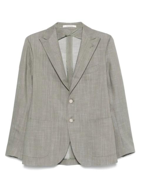 TAGLIATORE - Tagliatore Men Jacket