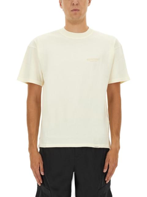 REPRESENT REPRESENT OWNERS CLUB T-SHIRT WITH LOGO