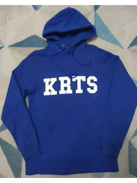 Other Designers Japanese Brand - 24 Karats Hoodie