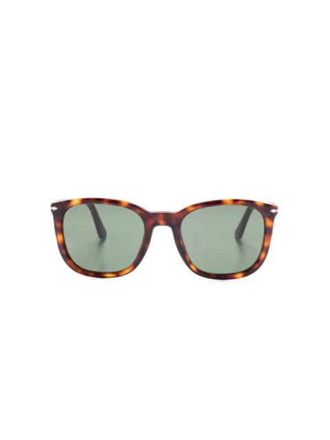 Persol tortoiseshell sunglasses