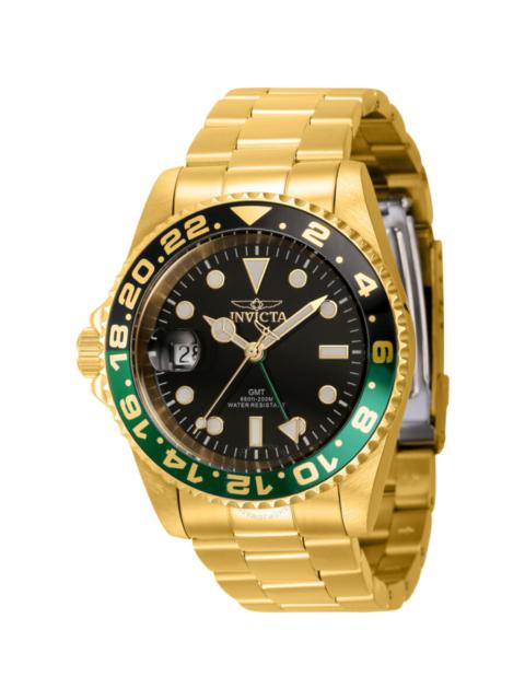 Other Designers Invicta Pro Diver Black Dial Sprite Men's Watch 43965