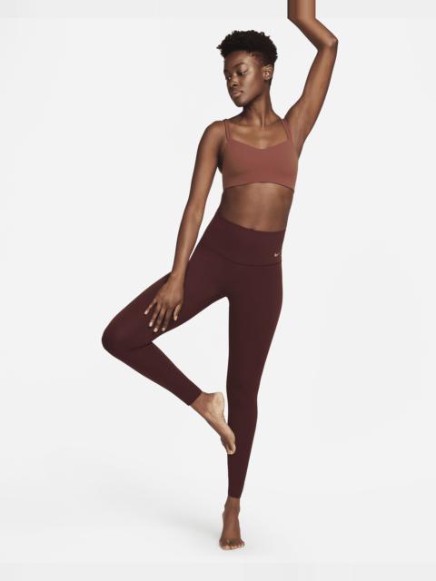 Nike Nike Zenvy Women's Gentle-Support High-Waisted Full-Length Leggings