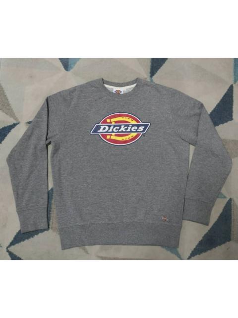Other Designers Dickies - Big Logo Pullover Jumper