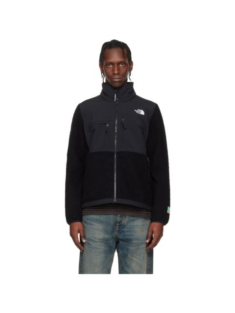 The North Face Black 1995 Casentino Denali Jacket