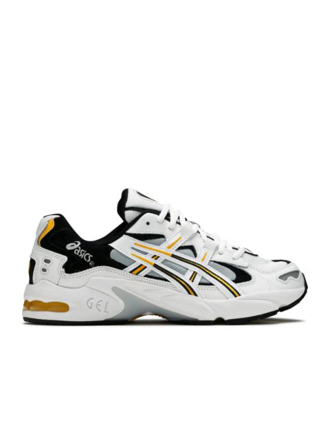 Asics GEL KAYANO 5 OG 'WHITE SAFFRON'