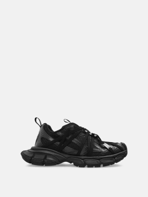 BALENCIAGA 825601-W3XCH-1000 3XL EXTREME LACES B
