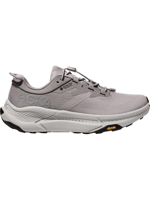 HOKA Transport GTX Shoe - Women's