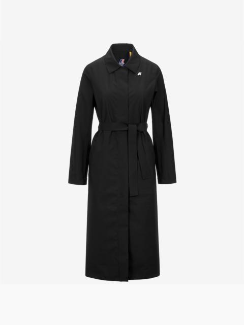 K-WAY BARBRA STRETCH 2L