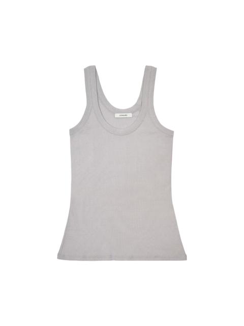 Lemaire Lemaire Rib Top 'Blue/Grey'
