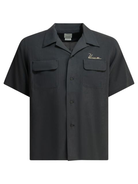 visvim Visvim Judd Casual Shirt