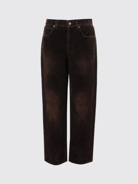 TORY BURCH Pants woman Tory Burch