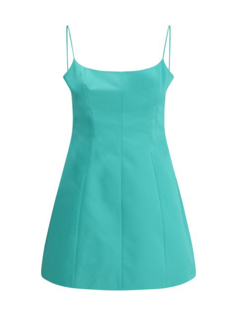 Blumarine Blumarine Women Short Duchesse Dress