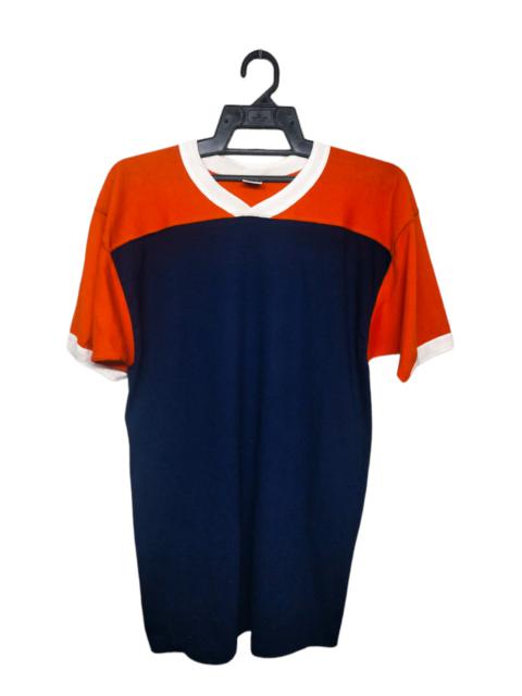 Other Designers Vintage 80's Russell athletic raglan tshirt
