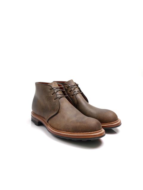 VIBERG Uplands 1940 Boot CFS Antique Waxy Commander