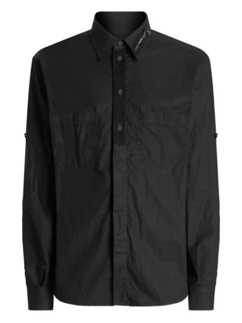Dolce & Gabbana Dolce & Gabbana Men Shirt