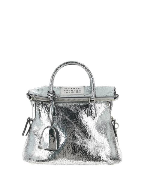 Maison Margiela Maison Margiela 5Ac Classique Mini Handbag