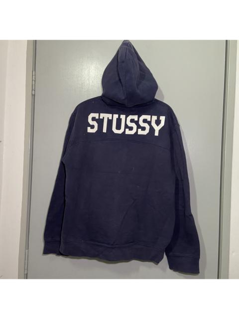 Other Designers Vintage Stussy Hoodies / Travis Flacko Scott