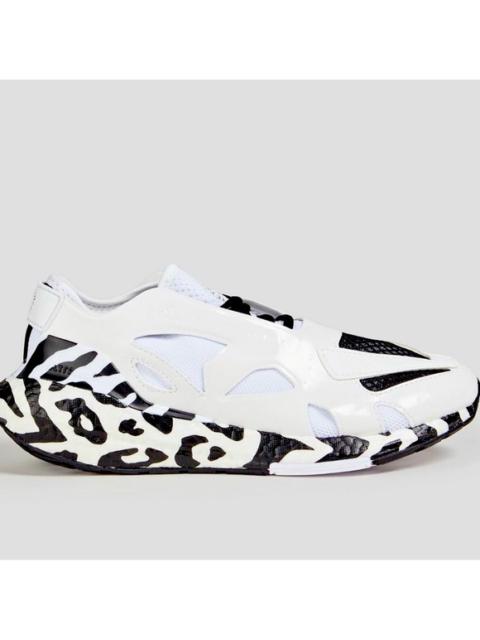 Adidas (WMNS) adidas Stella McCartney x UltraBoost 22 'Zebra' GY4410 New
