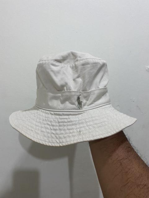 Polo Ralph Lauren 🔥Vintage🔥 Polo Ralph Lauren Bucket Hat
