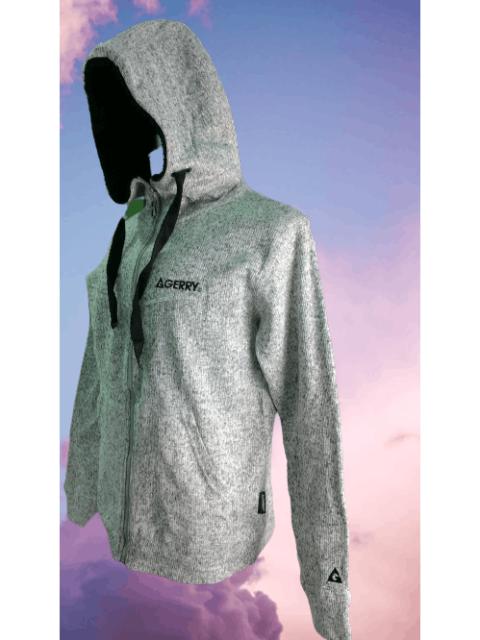 Other Designers Vintage - GERRY USA SWEATER HOODIES