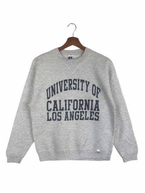 Other Designers Public School - VINTAGE UNIVERSITY OF CALIFORNIA LOS ANGELES