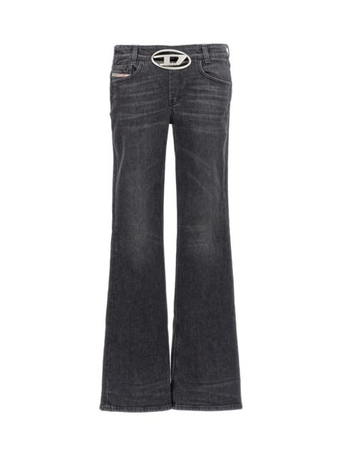1969 D-ebbey Jeans