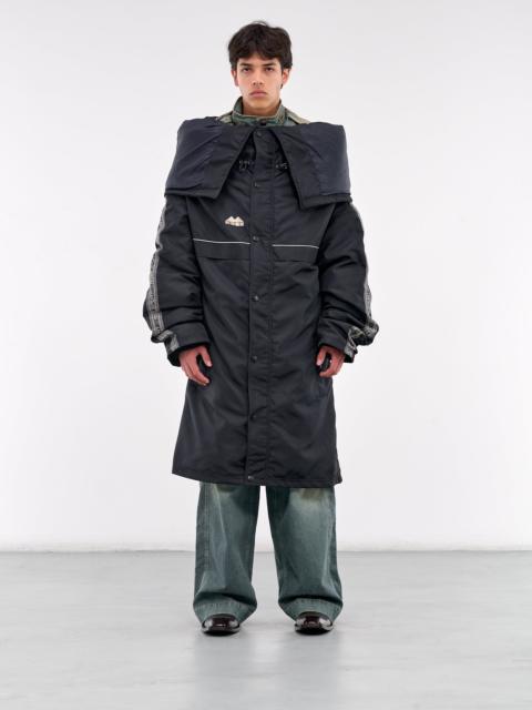 Martine Rose Reverse Manager Coat